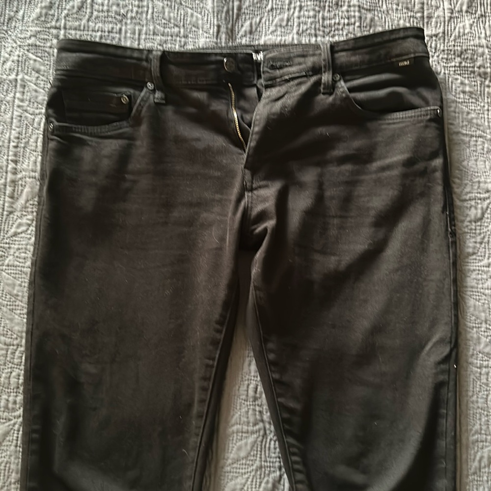 Mavi Jake Jeans